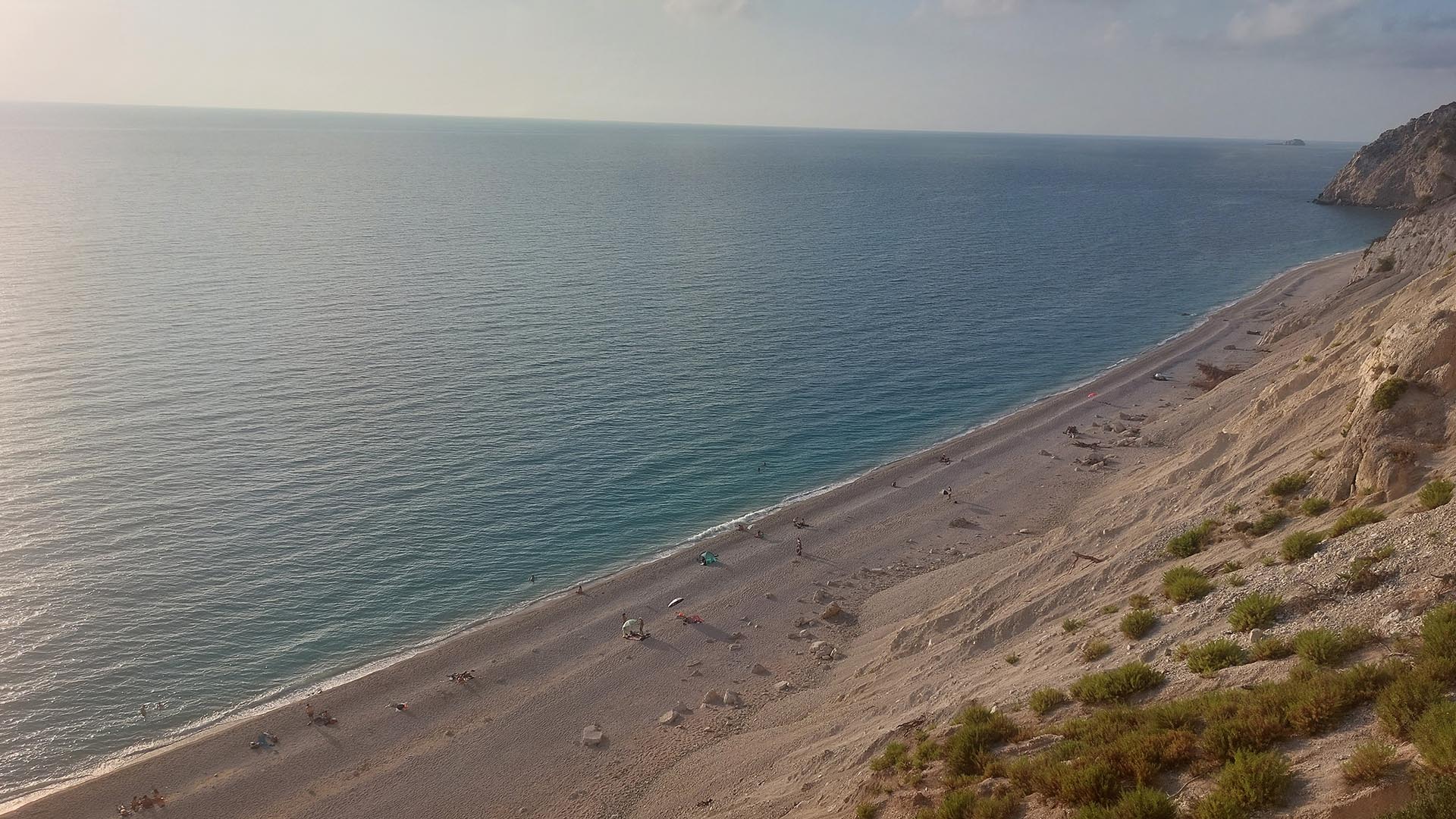 Lefkada Beaches