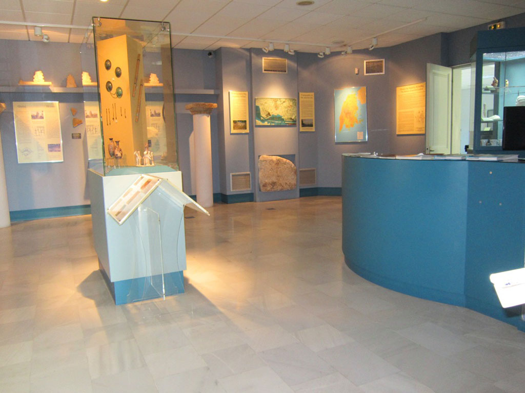 Lefkada Museums