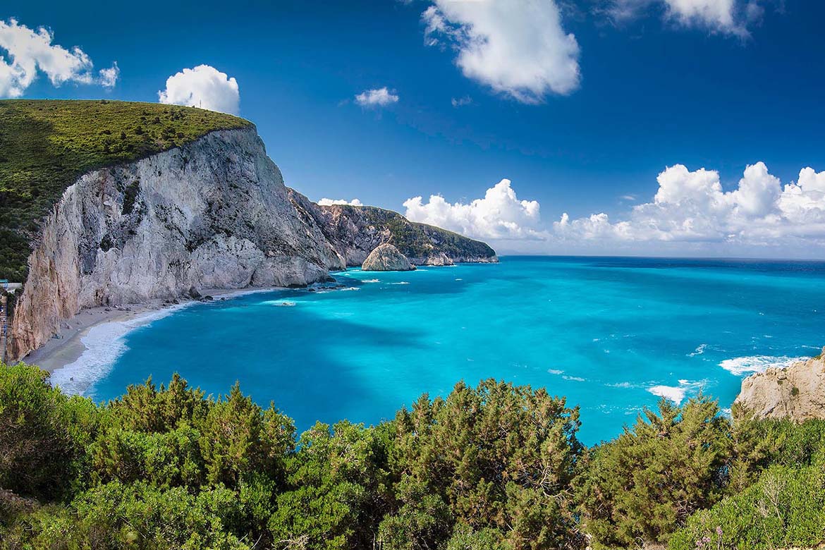 What to Visit in Lefkada