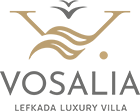 Villa Vosalia Logo